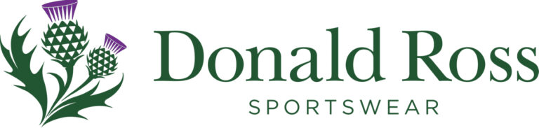 Donald Ross logo